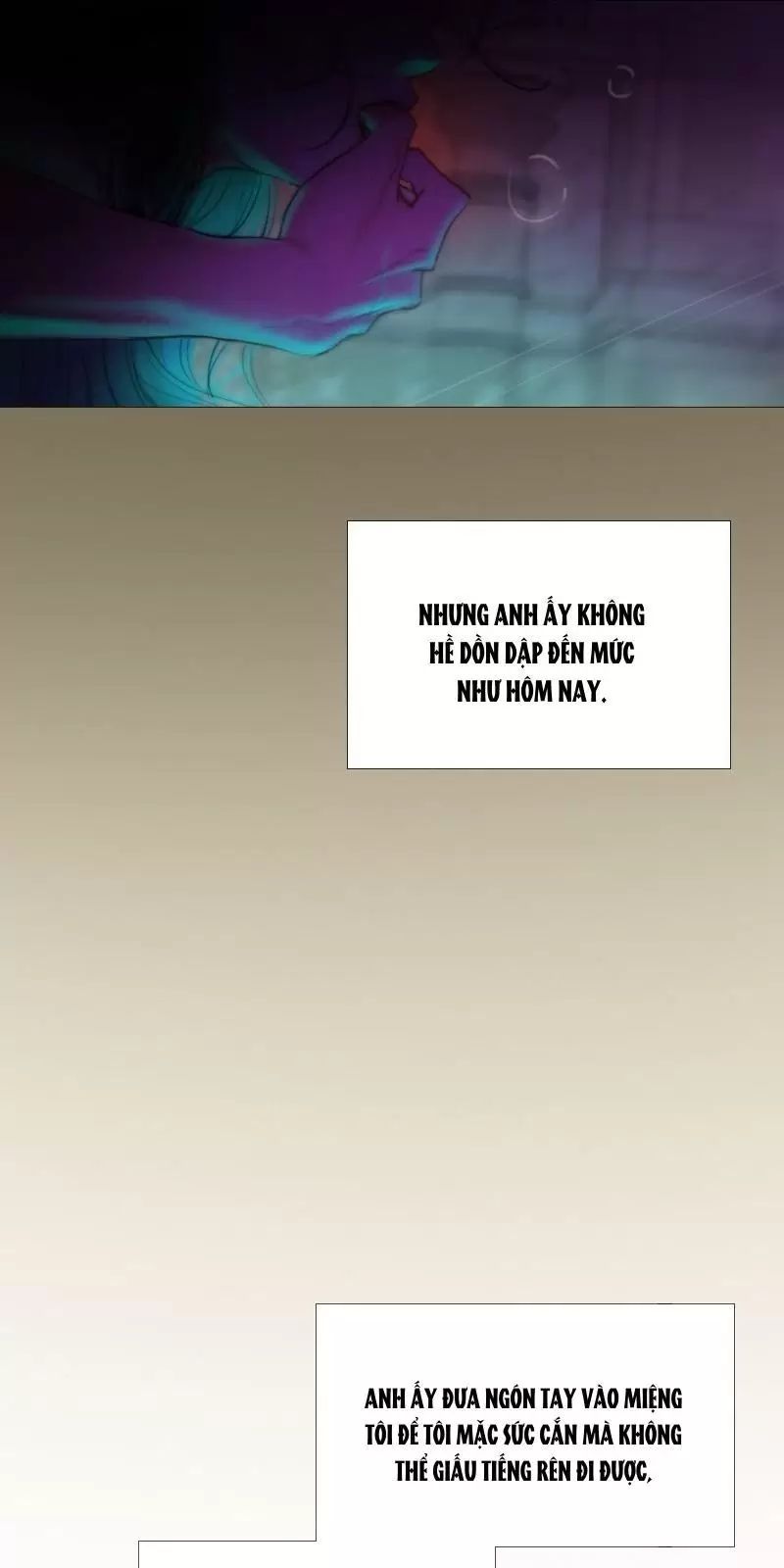 Serena Chapter  86 - 85