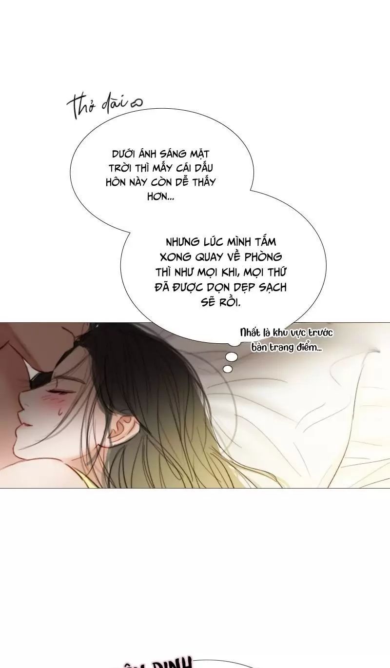 Serena Chapter  86 - 90