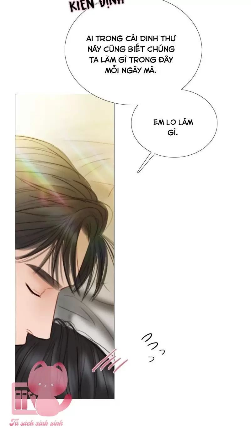 Serena Chapter  86 - 91