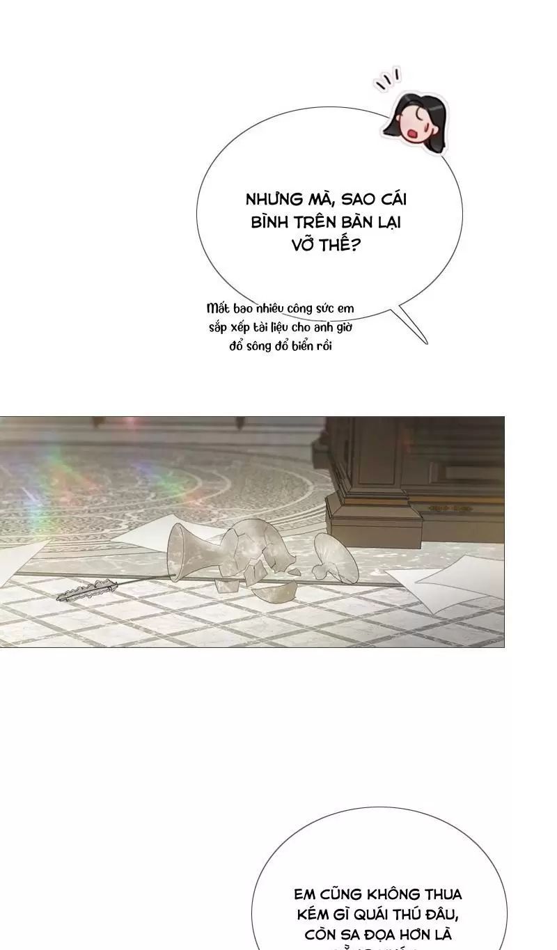 Serena Chapter  86 - 92