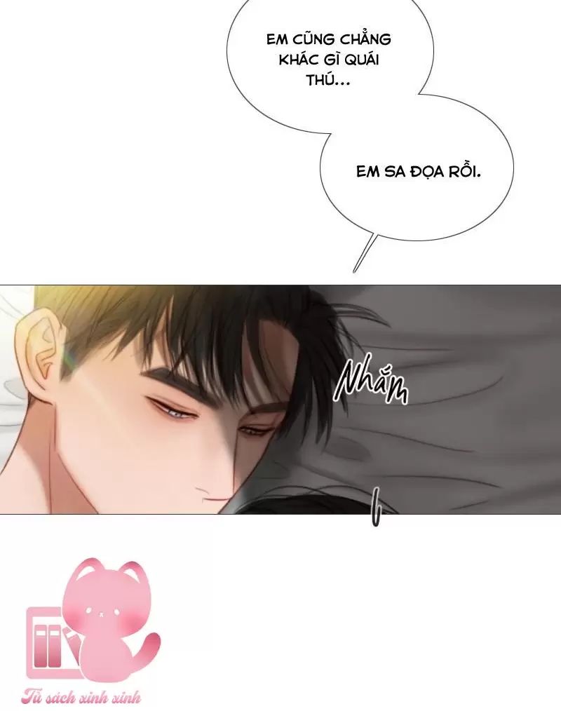 Serena Chapter  86 - 95