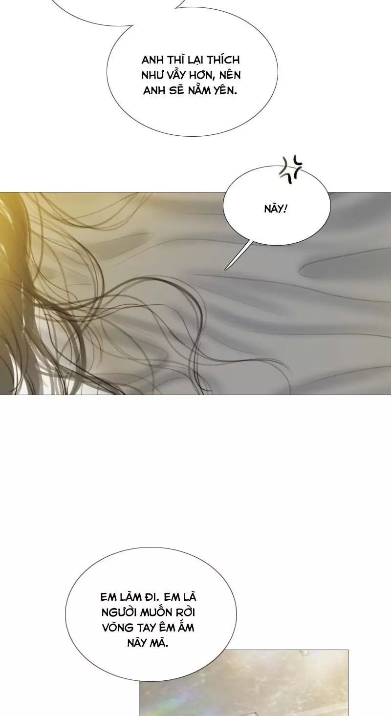 Serena Chapter  86 - 97