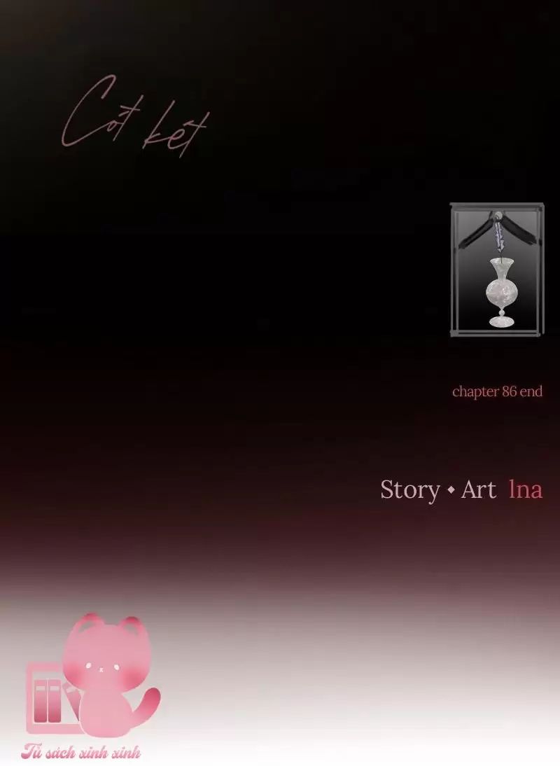 Serena Chapter  86 - 109