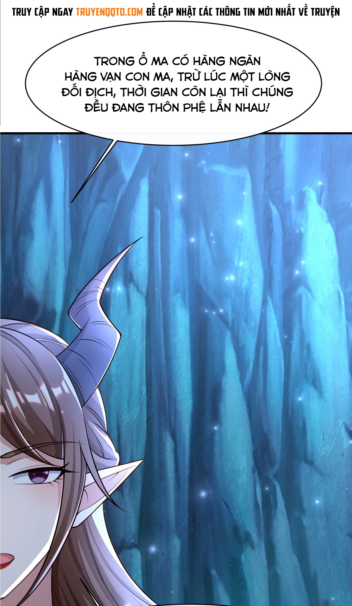 Trời Má ! Ta Chuyển Sinh Thành Rùa ! Chapter 109 - 17