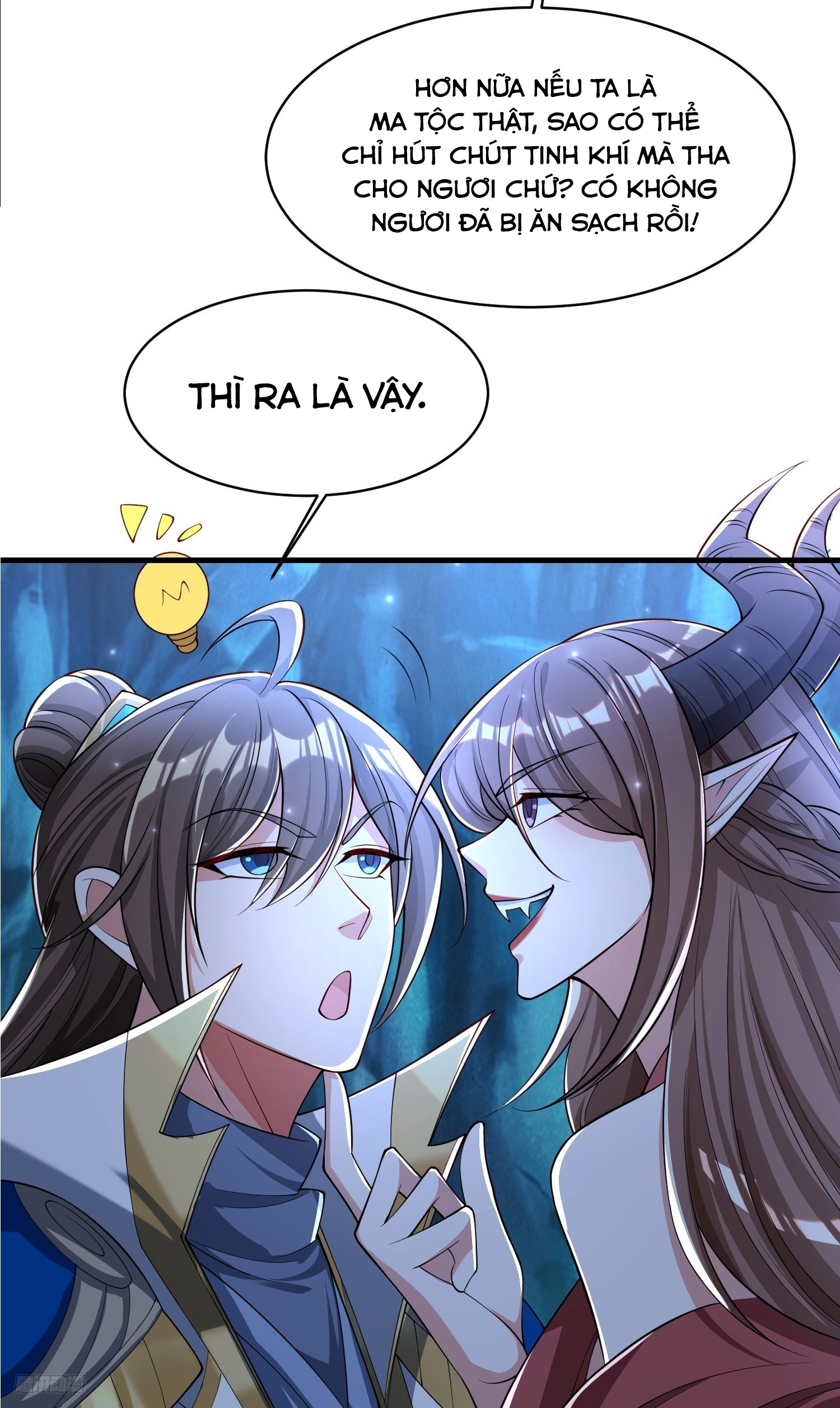 Trời Má ! Ta Chuyển Sinh Thành Rùa ! Chapter 109 - 20