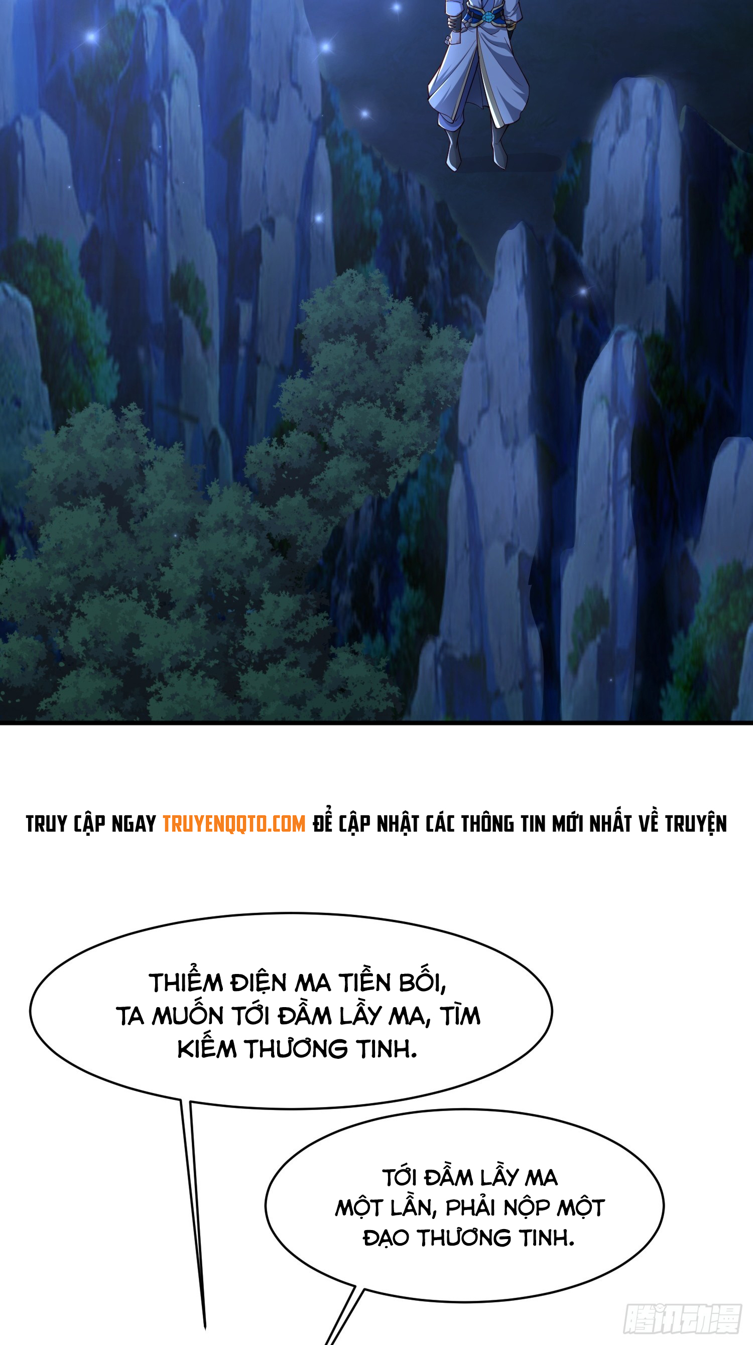 Trời Má ! Ta Chuyển Sinh Thành Rùa ! Chapter 109 - 27