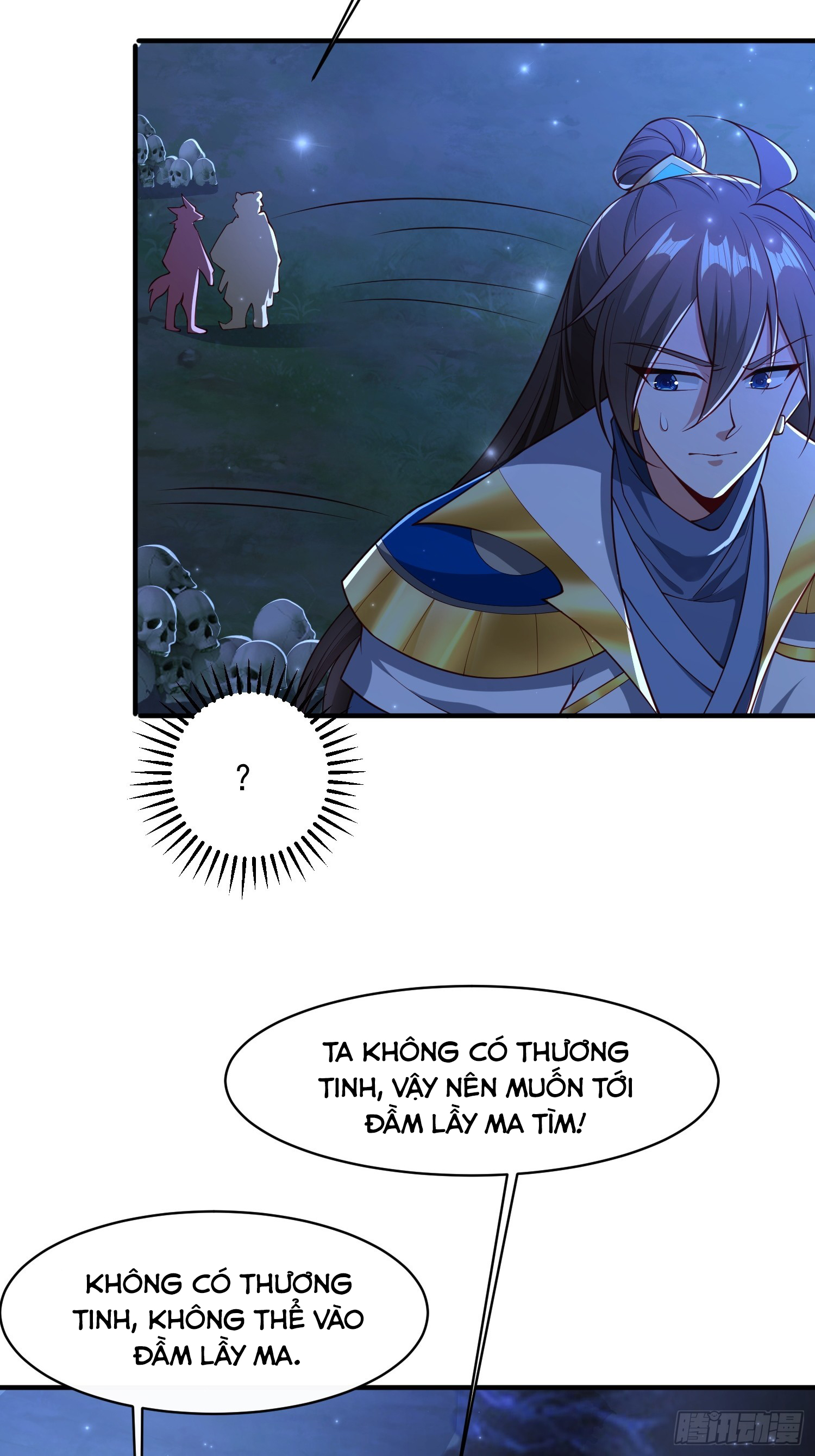 Trời Má ! Ta Chuyển Sinh Thành Rùa ! Chapter 109 - 28