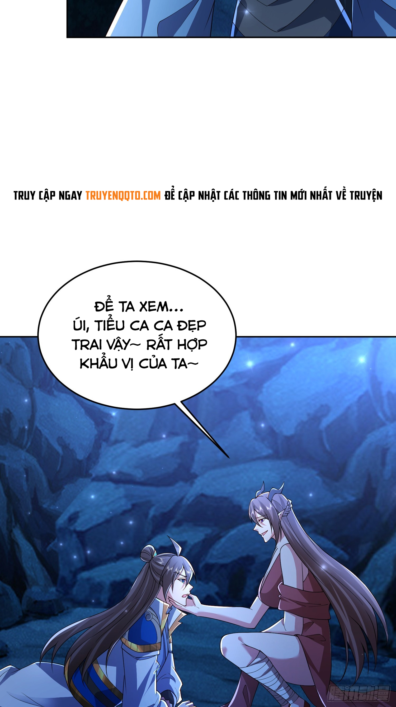 Trời Má ! Ta Chuyển Sinh Thành Rùa ! Chapter 110 - 29