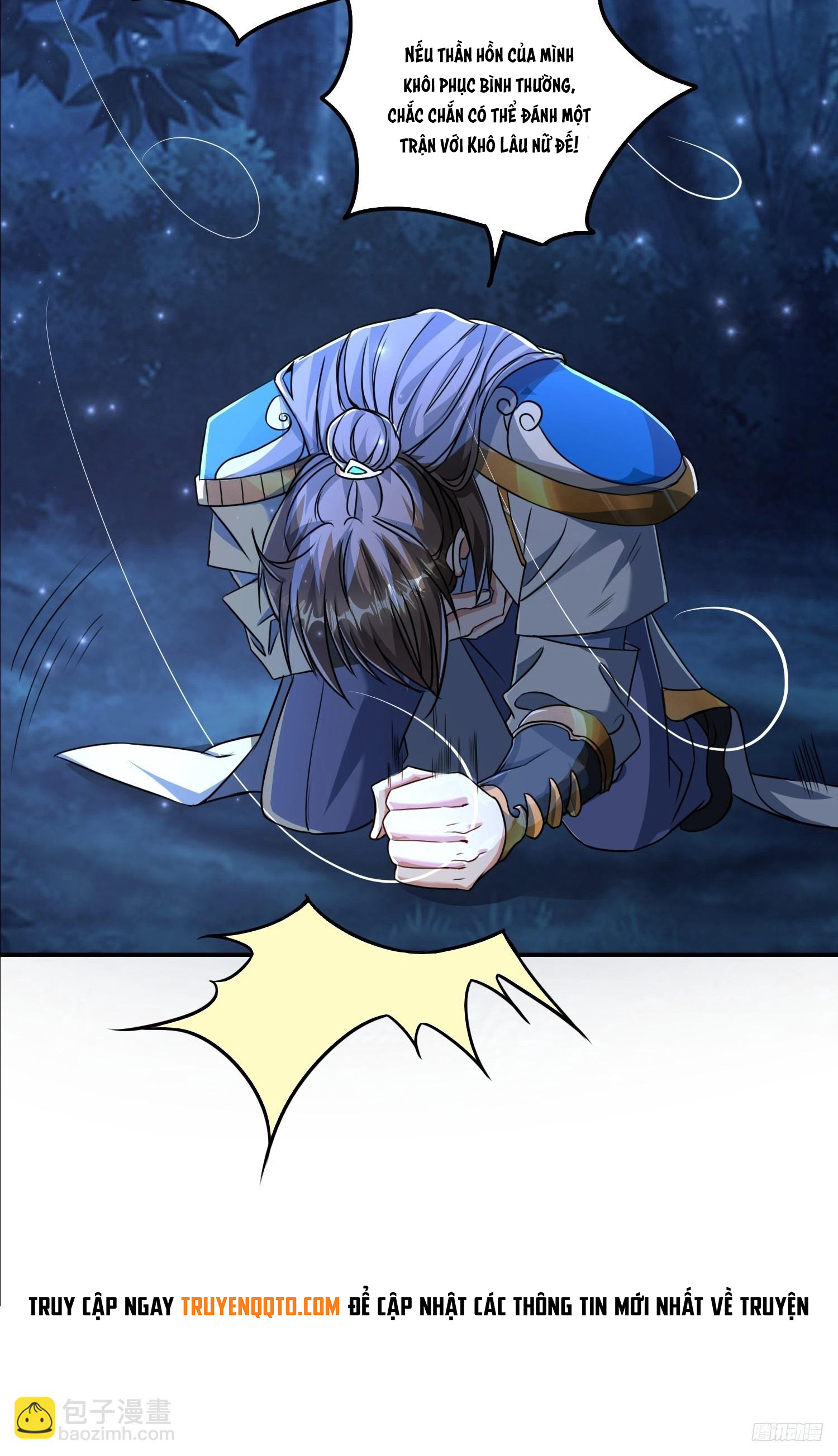 Trời Má ! Ta Chuyển Sinh Thành Rùa ! Chapter  111 - 7