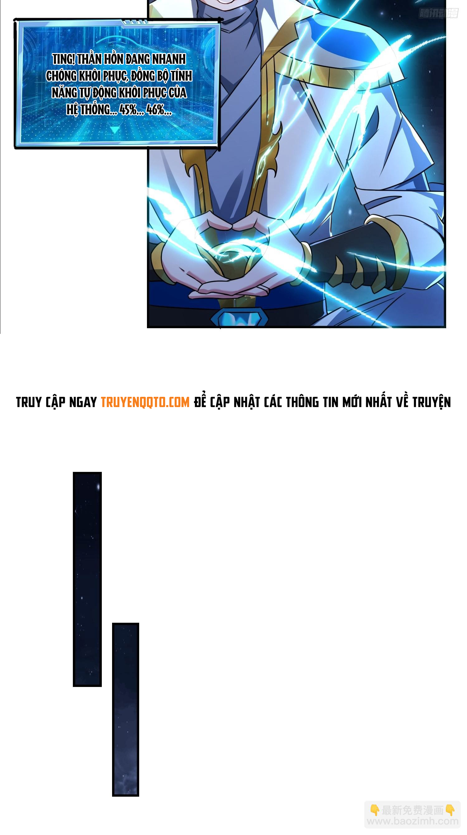 Trời Má ! Ta Chuyển Sinh Thành Rùa ! Chapter  111 - 9