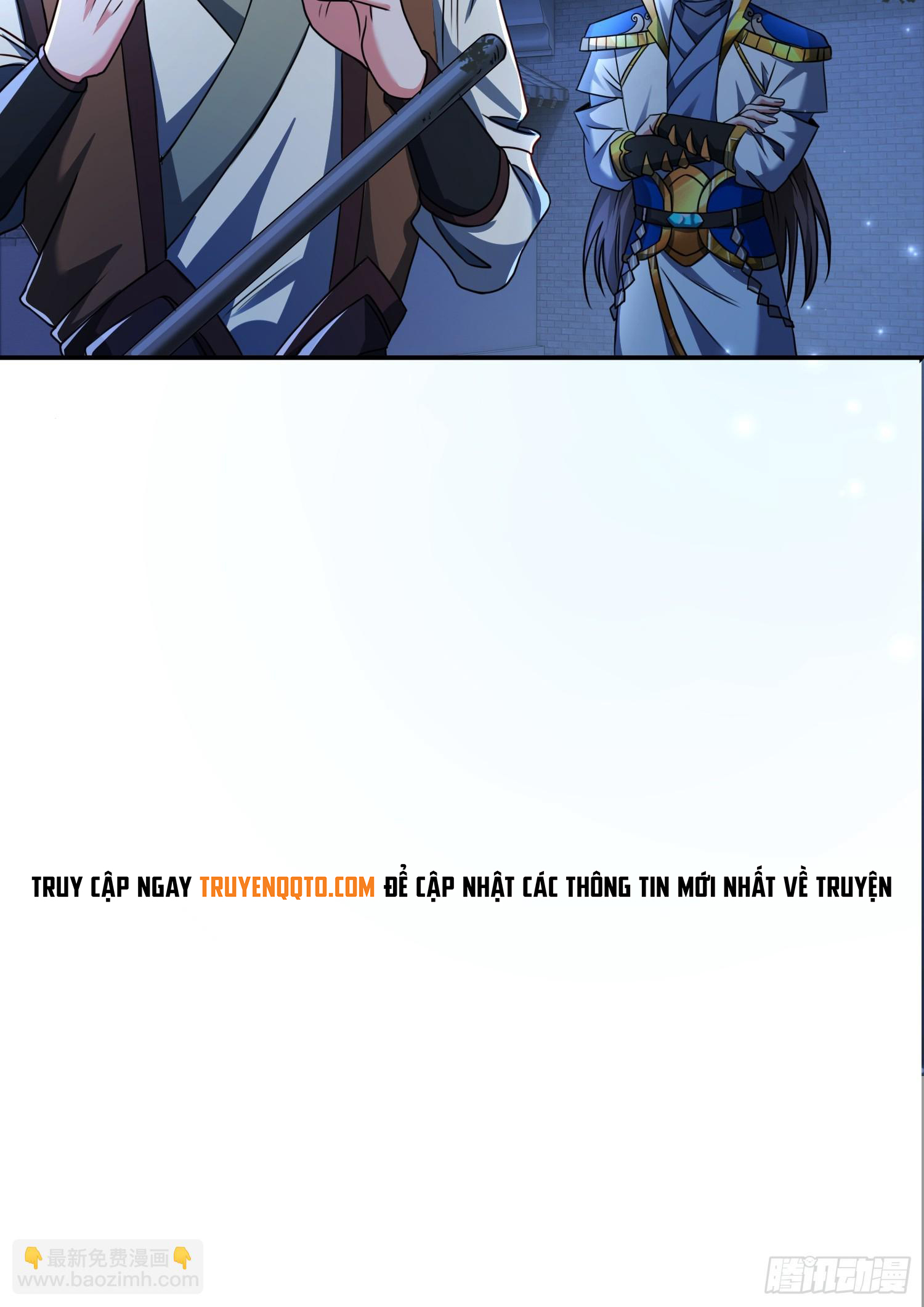 Trời Má ! Ta Chuyển Sinh Thành Rùa ! Chapter  111 - 27