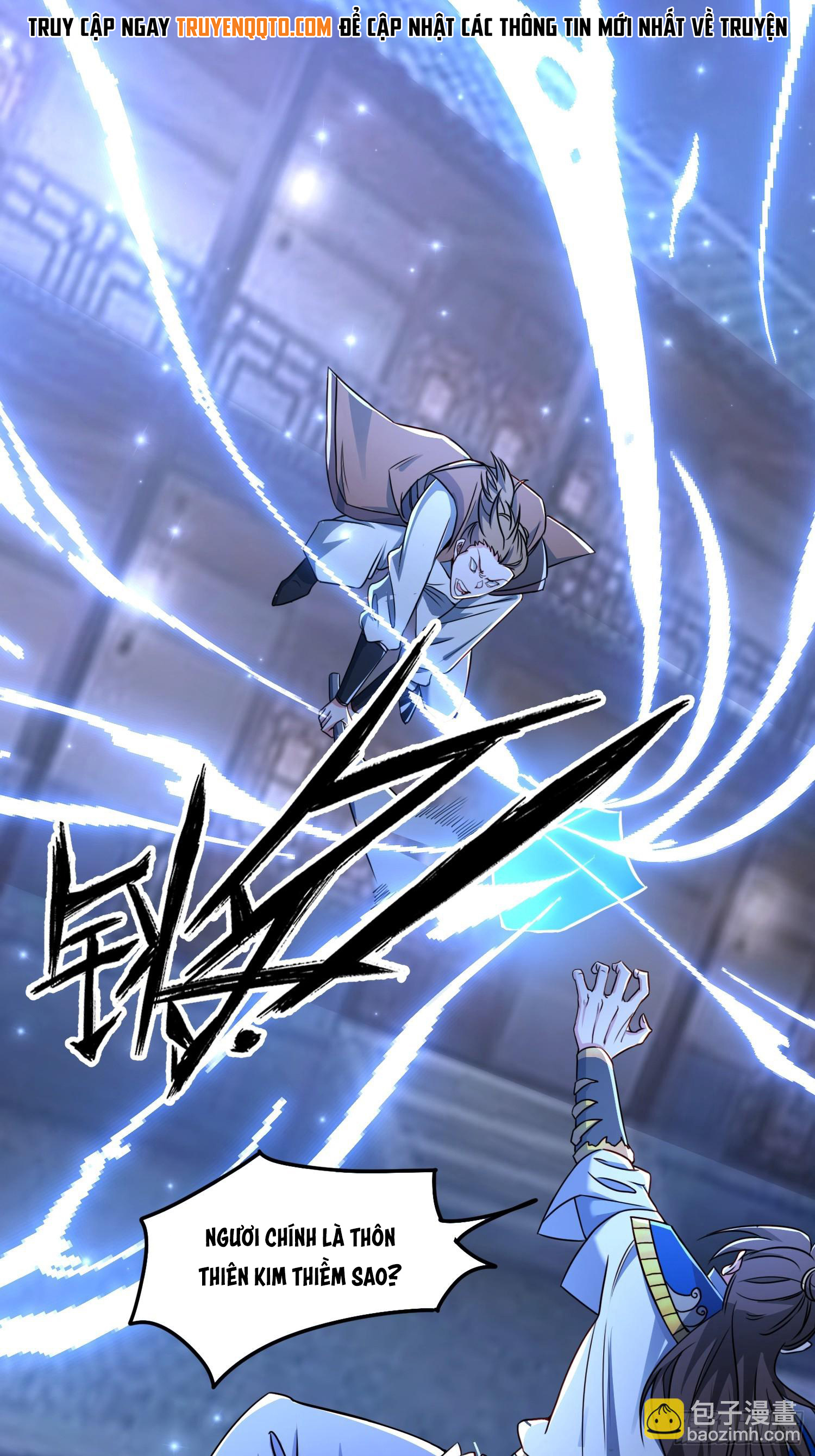 Trời Má ! Ta Chuyển Sinh Thành Rùa ! Chapter  111 - 39