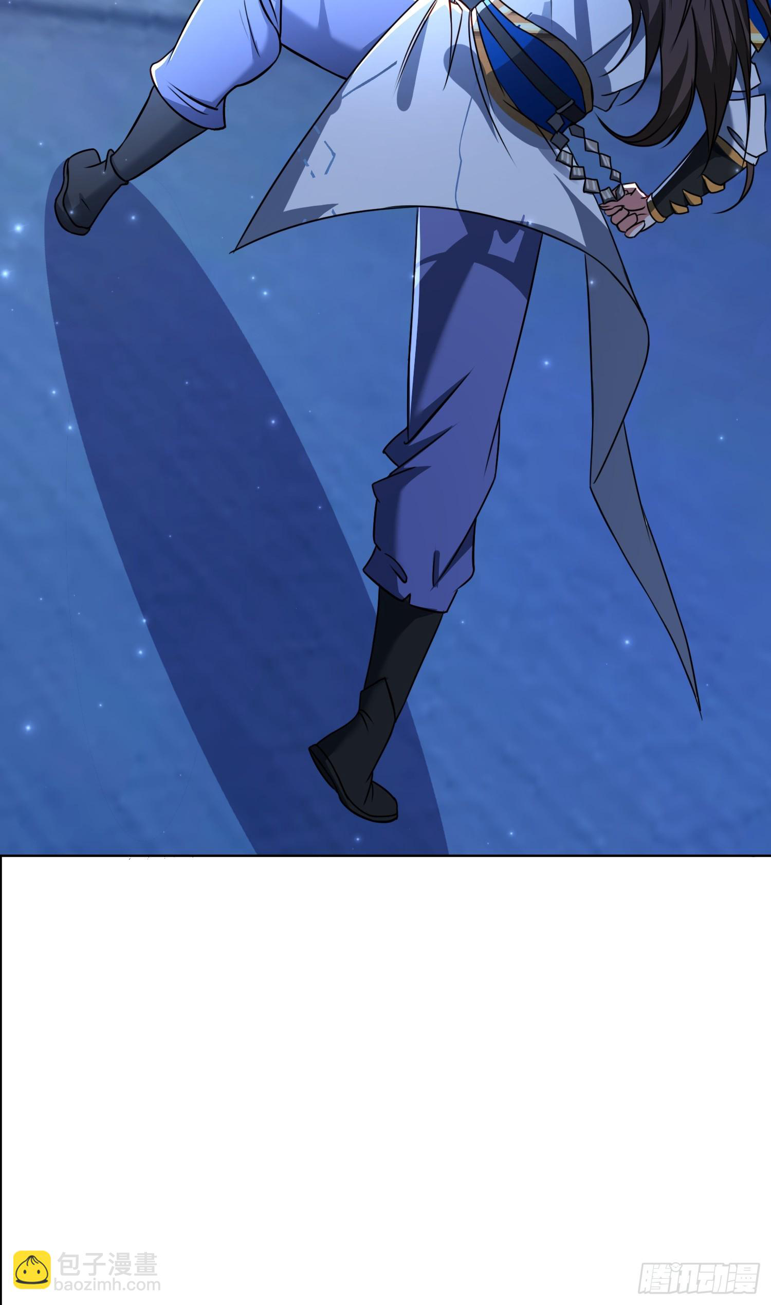 Trời Má ! Ta Chuyển Sinh Thành Rùa ! Chapter  111 - 40