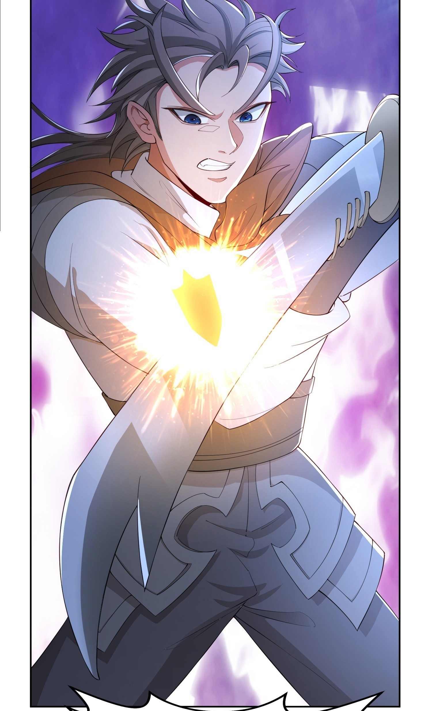 Trời Má ! Ta Chuyển Sinh Thành Rùa ! Chapter  112 - 2