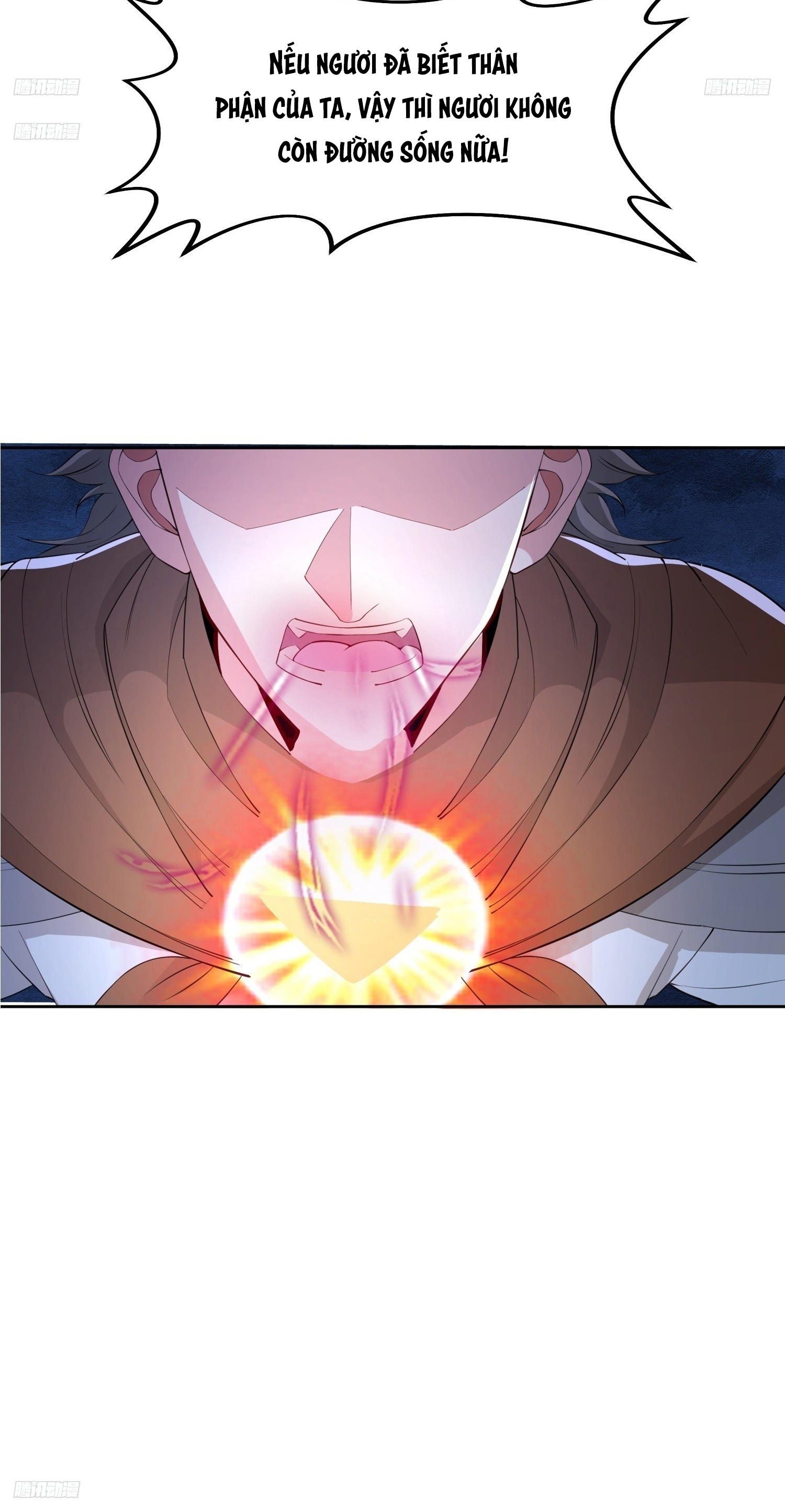 Trời Má ! Ta Chuyển Sinh Thành Rùa ! Chapter  112 - 3