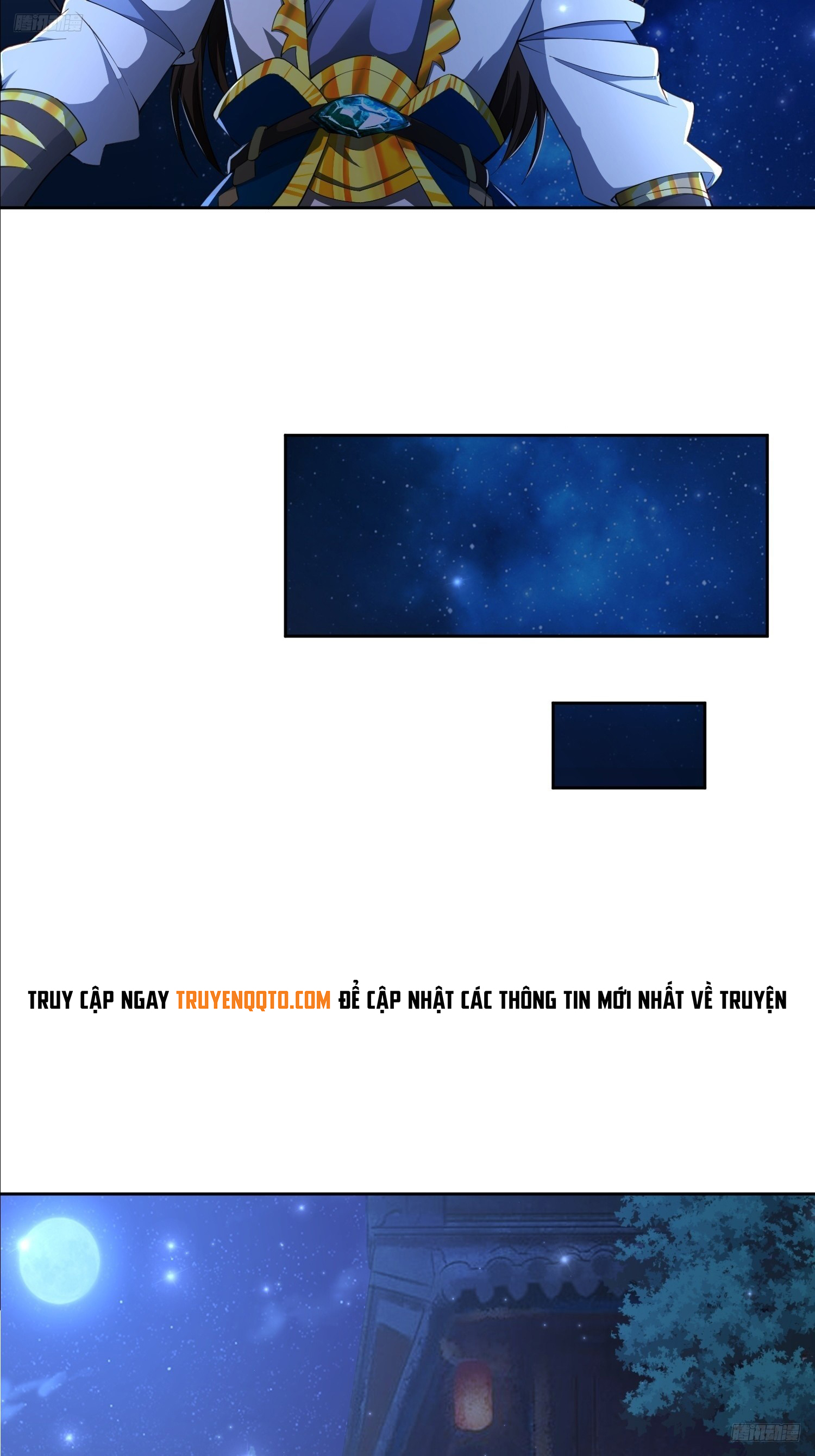 Trời Má ! Ta Chuyển Sinh Thành Rùa ! Chapter  112 - 7