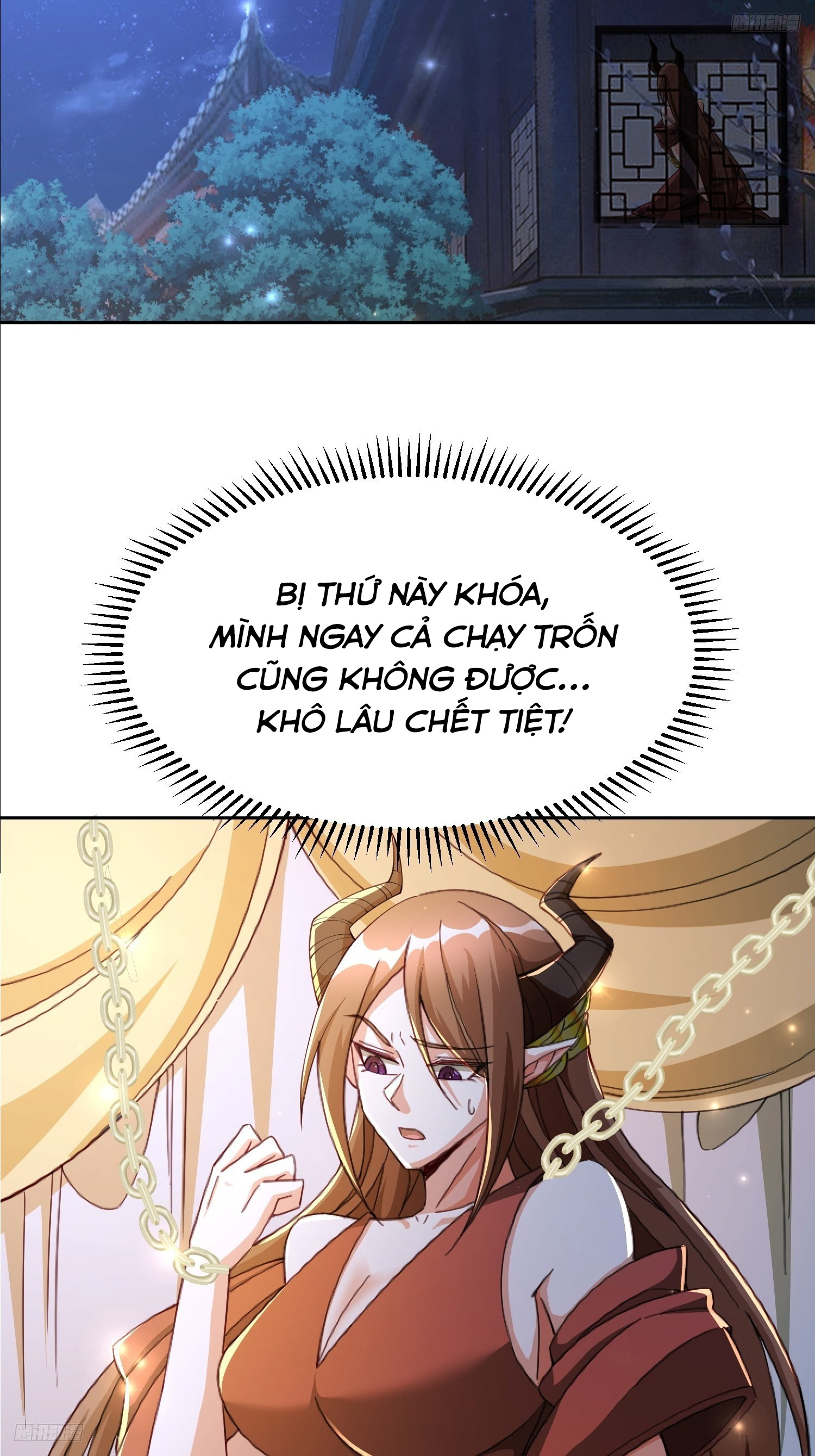 Trời Má ! Ta Chuyển Sinh Thành Rùa ! Chapter 112 - 8