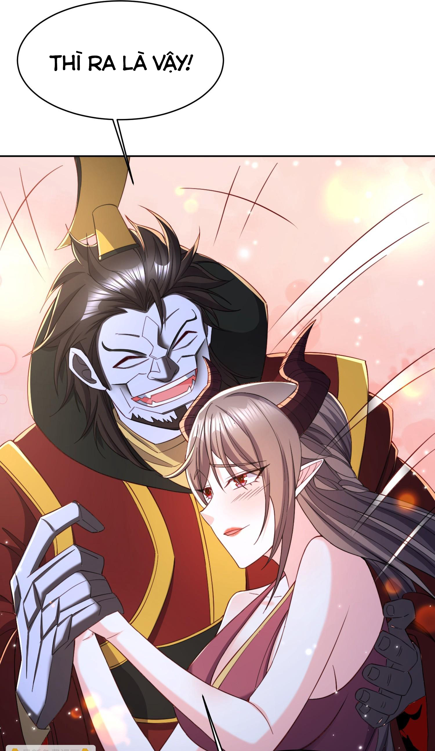 Trời Má ! Ta Chuyển Sinh Thành Rùa ! Chapter  112 - 15