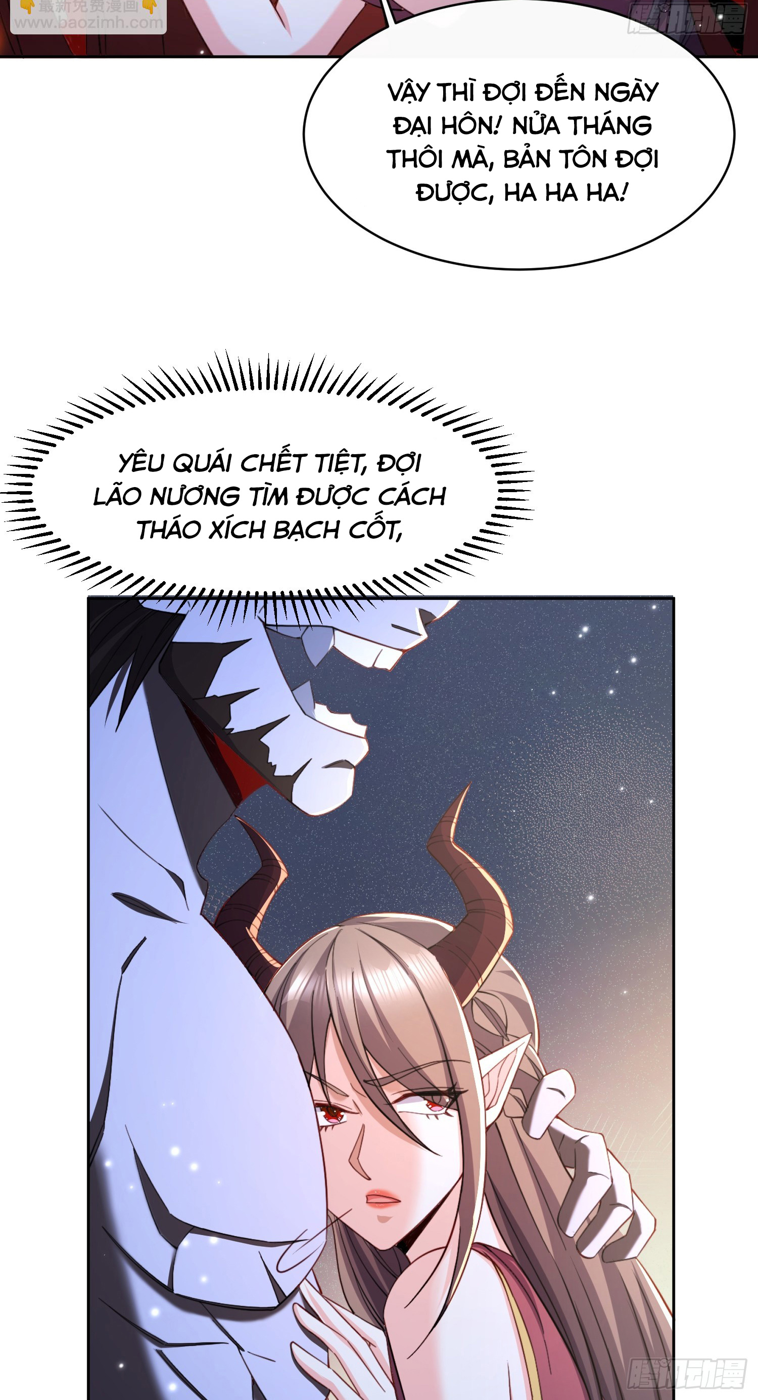 Trời Má ! Ta Chuyển Sinh Thành Rùa ! Chapter  112 - 16