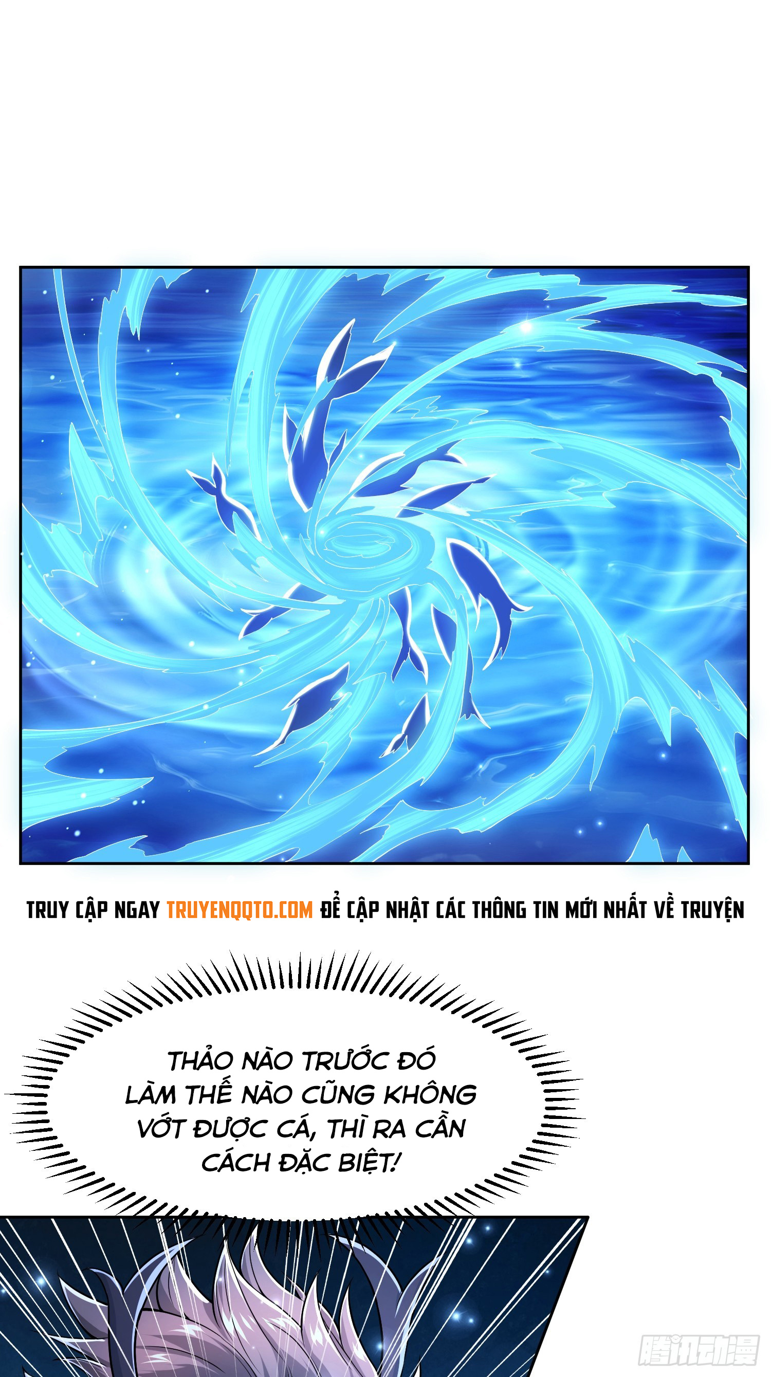 Trời Má ! Ta Chuyển Sinh Thành Rùa ! Chapter 112 - 34