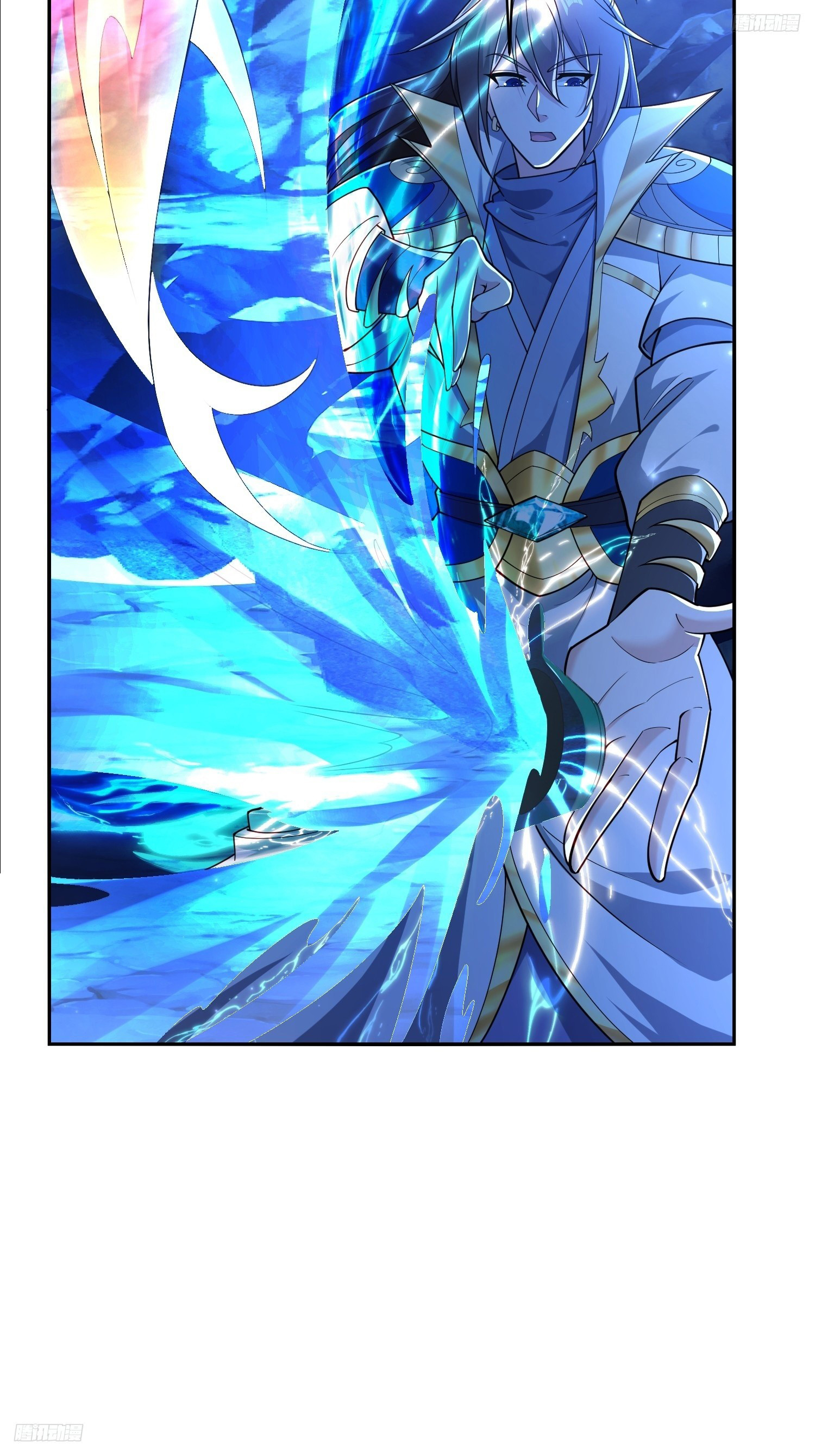 Trời Má ! Ta Chuyển Sinh Thành Rùa ! Chapter  113 - 6