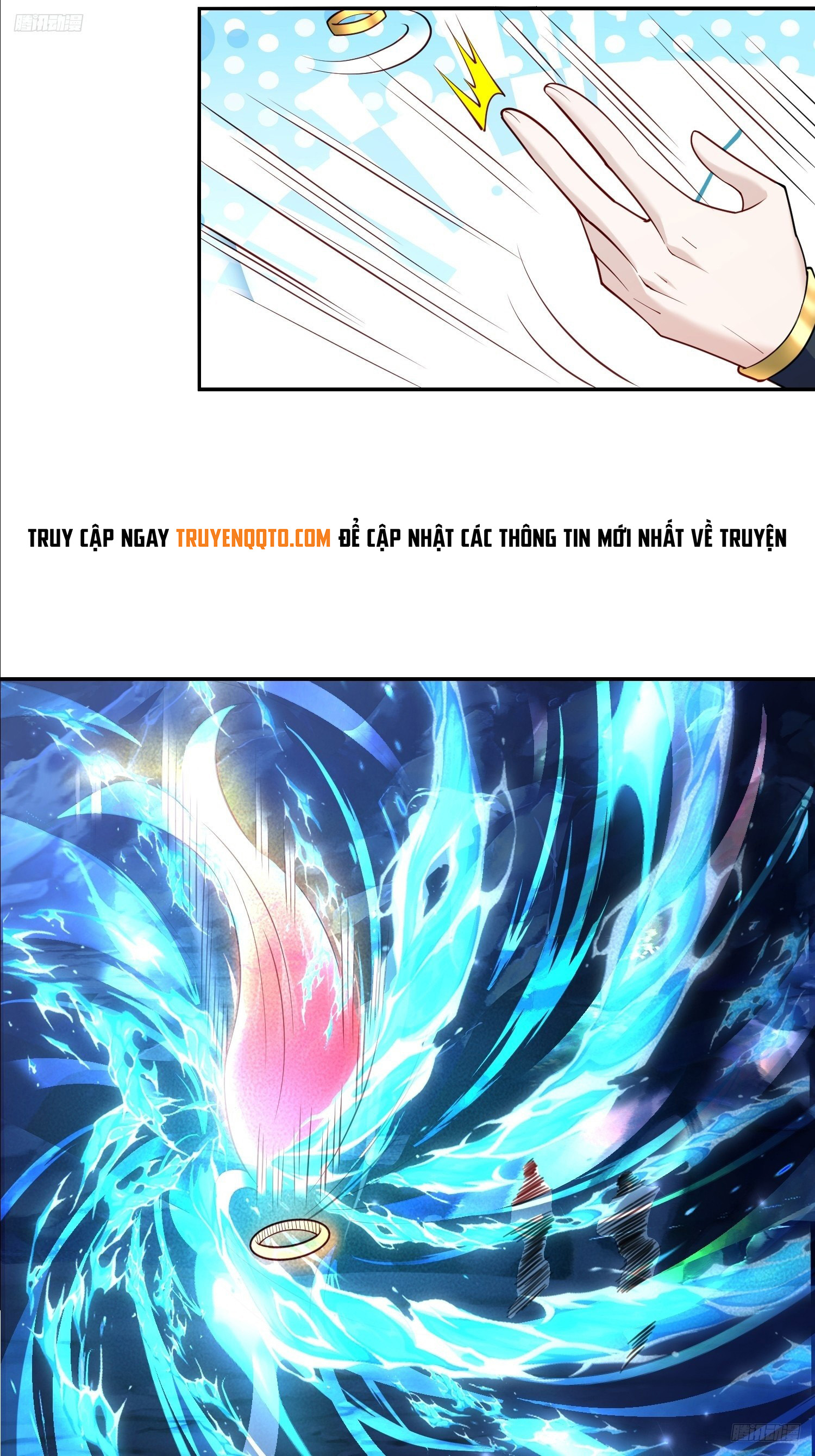 Trời Má ! Ta Chuyển Sinh Thành Rùa ! Chapter  113 - 7