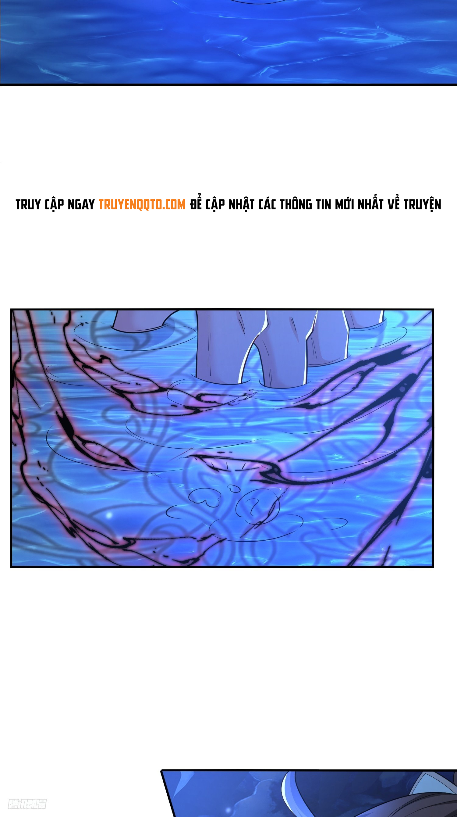 Trời Má ! Ta Chuyển Sinh Thành Rùa ! Chapter  113 - 12