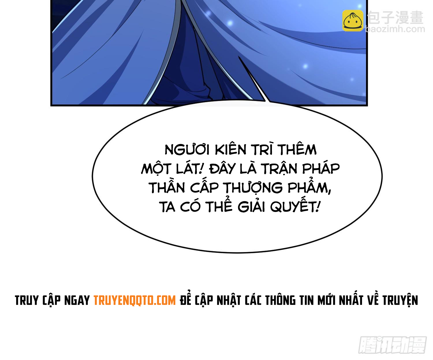 Trời Má ! Ta Chuyển Sinh Thành Rùa ! Chapter 113 - 17
