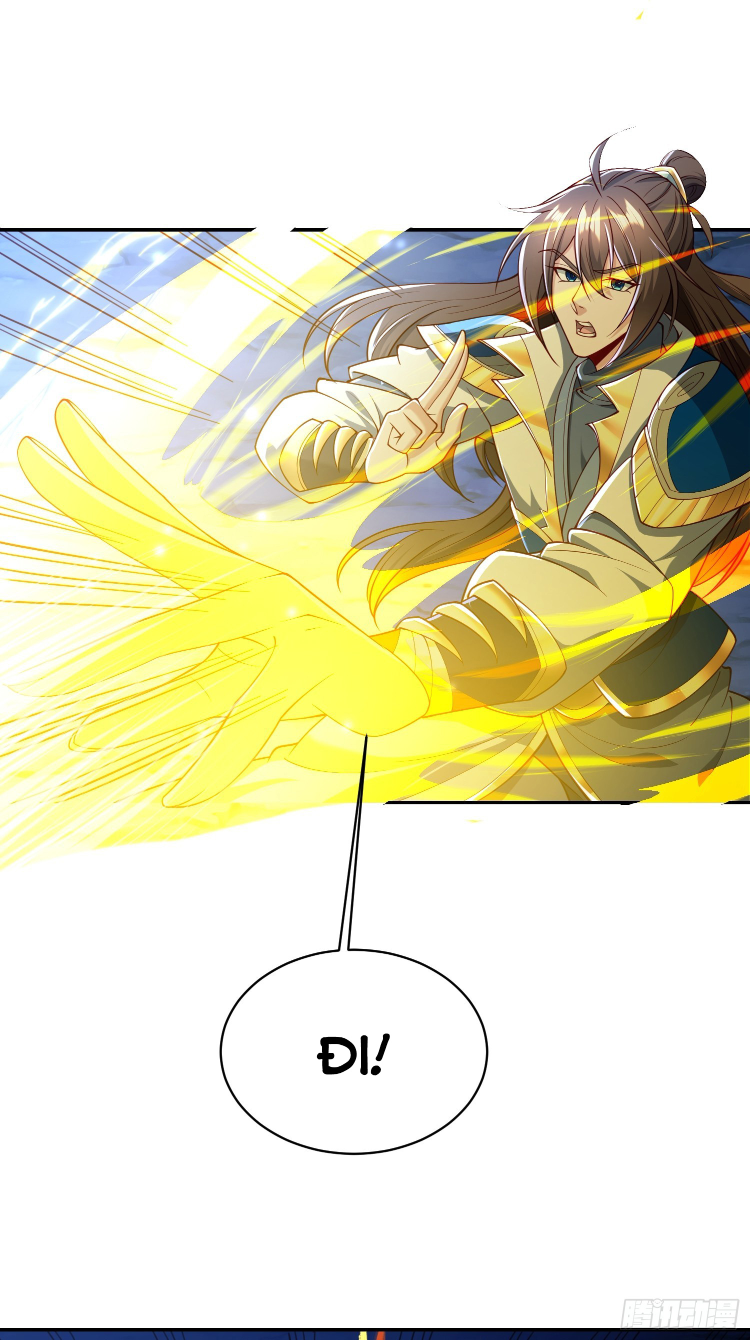 Trời Má ! Ta Chuyển Sinh Thành Rùa ! Chapter  113 - 18