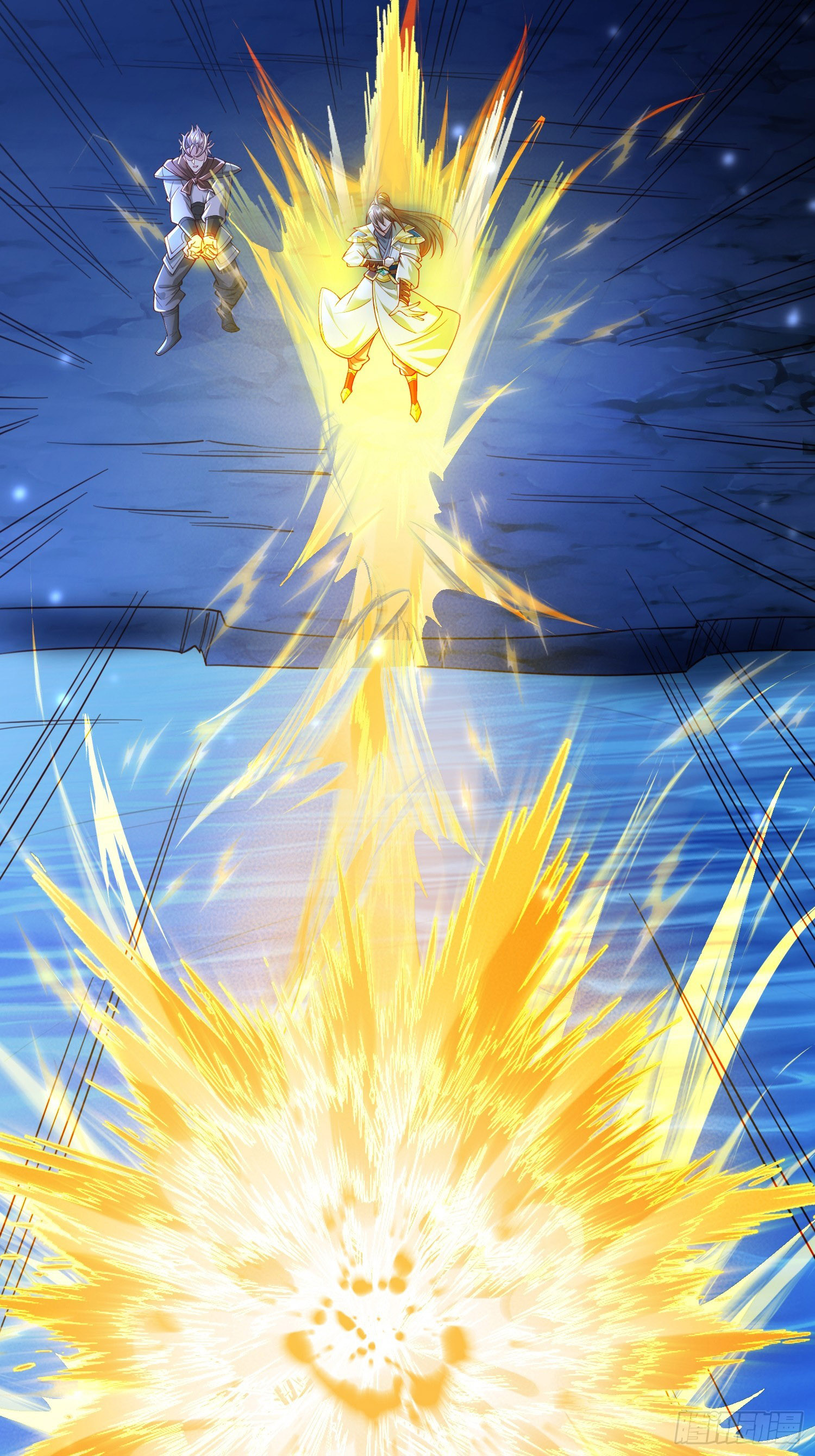 Trời Má ! Ta Chuyển Sinh Thành Rùa ! Chapter  113 - 19