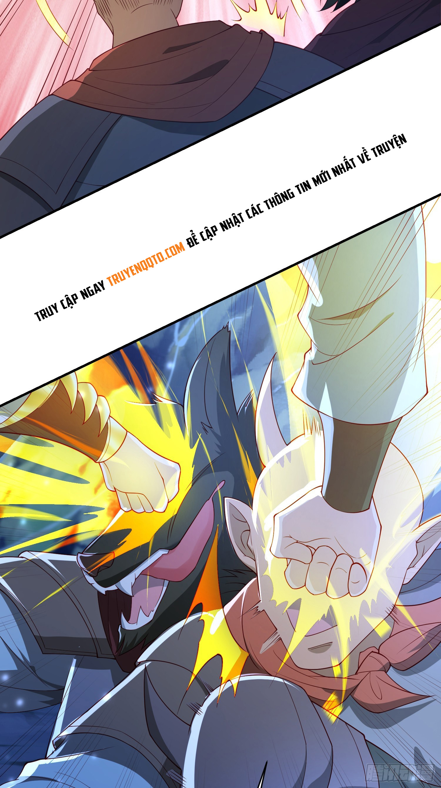 Trời Má ! Ta Chuyển Sinh Thành Rùa ! Chapter  113 - 24