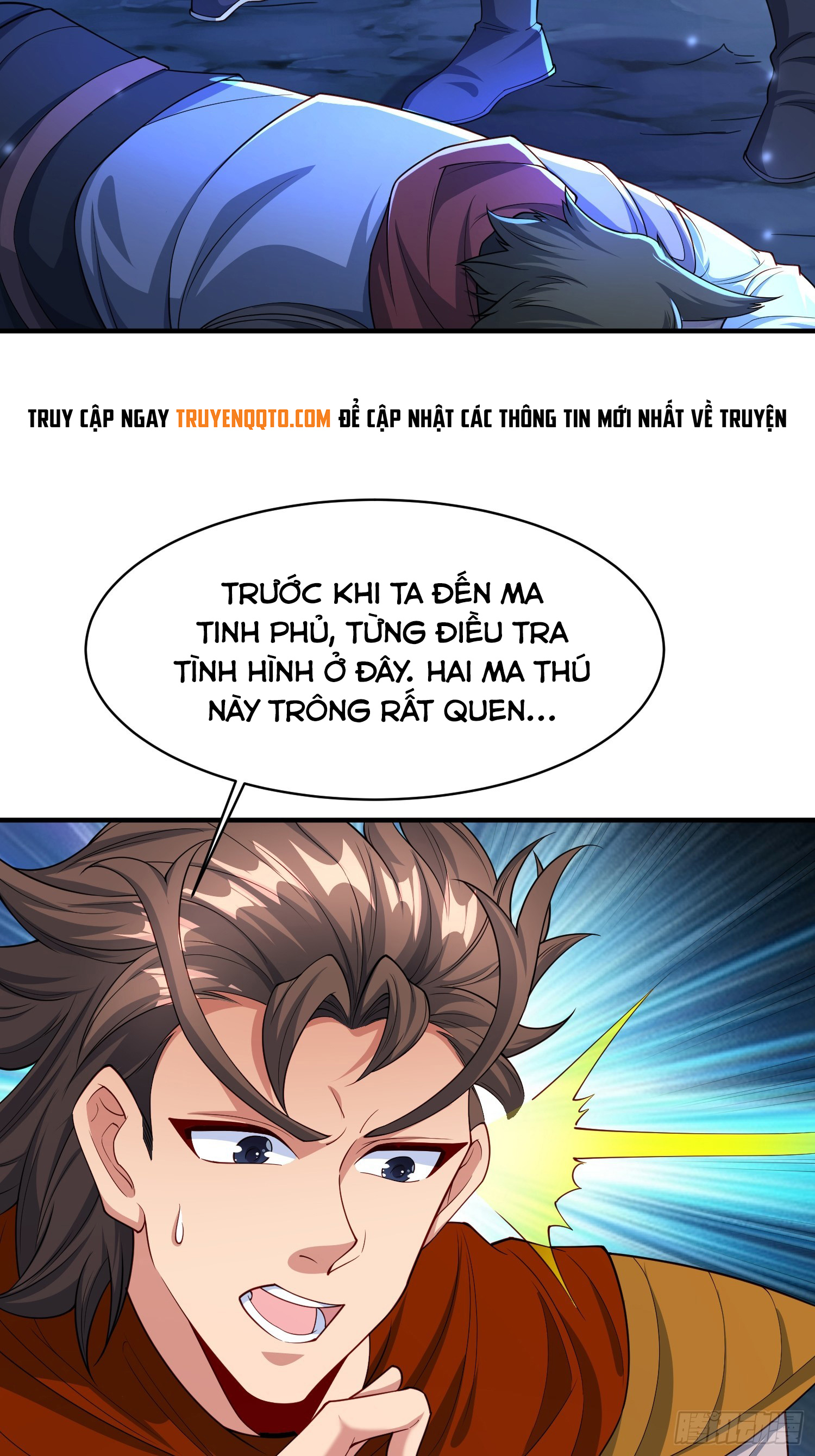 Trời Má ! Ta Chuyển Sinh Thành Rùa ! Chapter  113 - 27