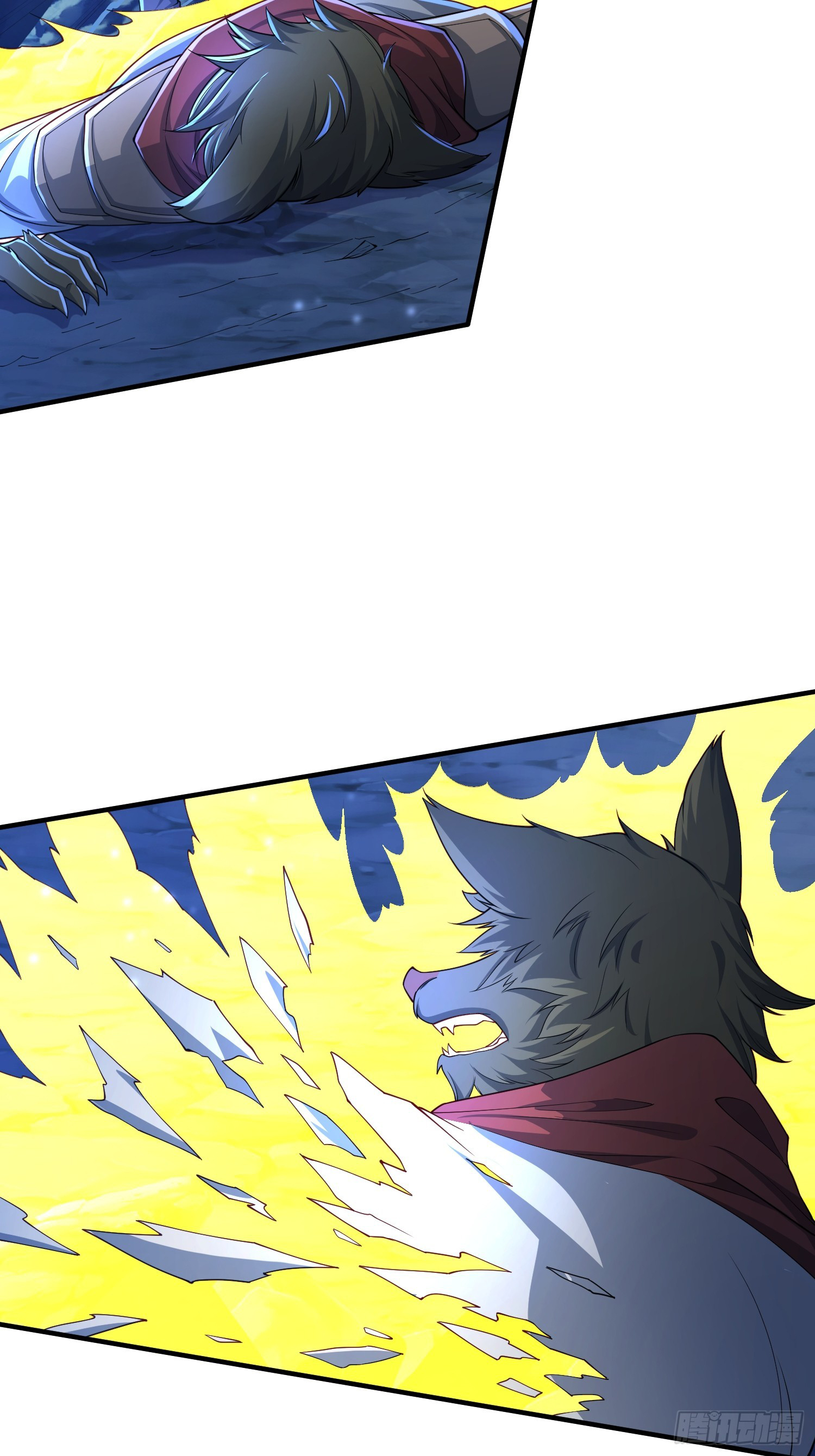 Trời Má ! Ta Chuyển Sinh Thành Rùa ! Chapter  113 - 30