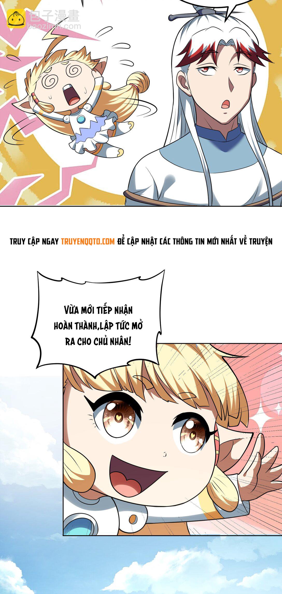 Luyện Khí Chi Thần Chapter  74 - 7