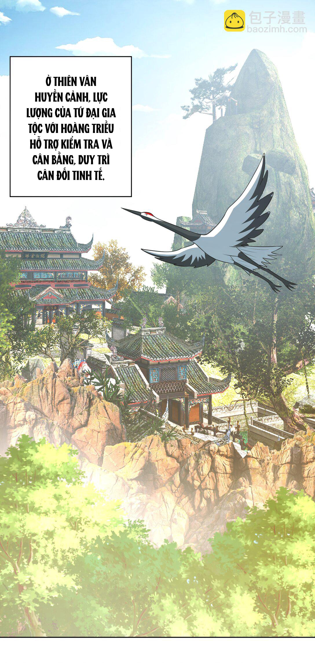 Luyện Khí Chi Thần Chapter  74 - 8