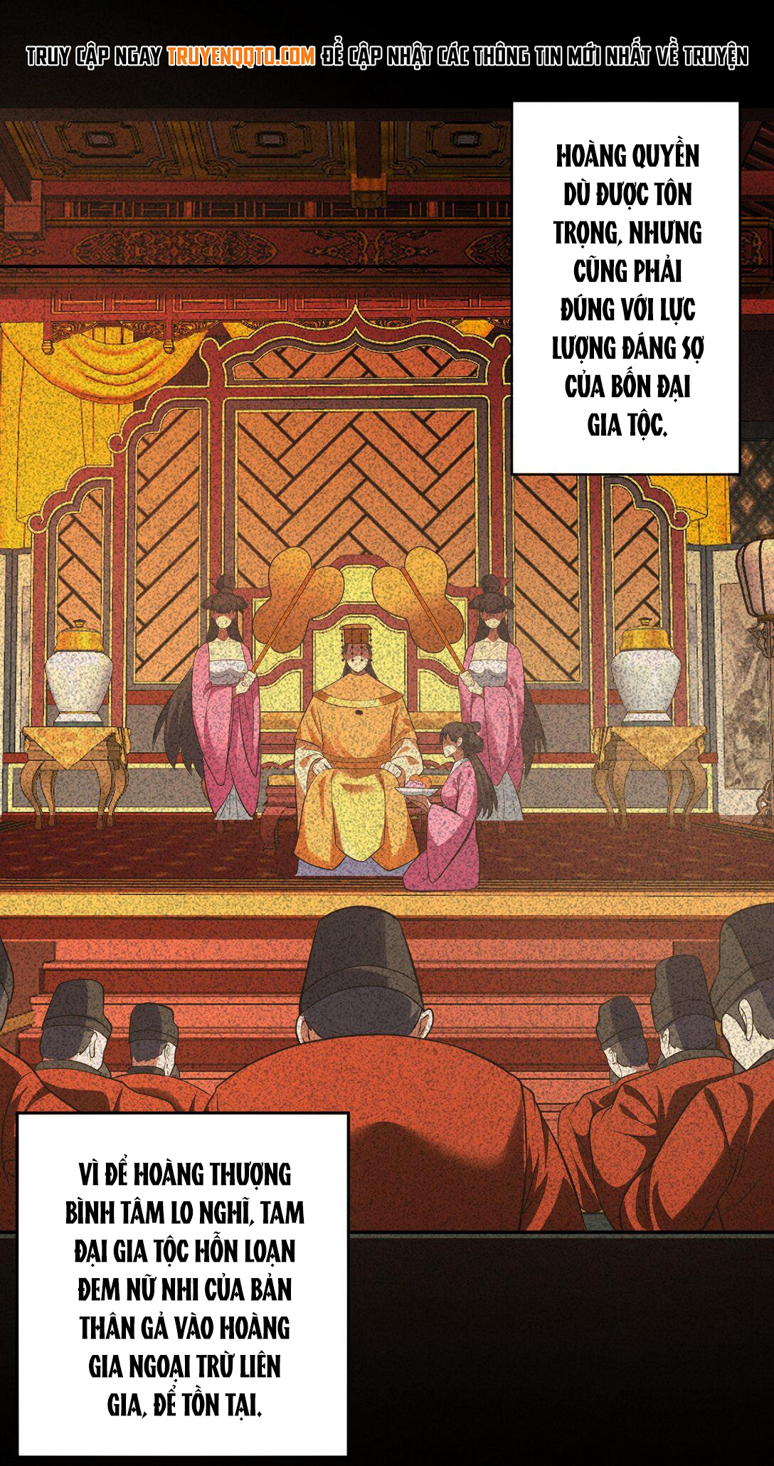 Luyện Khí Chi Thần Chapter  74 - 9