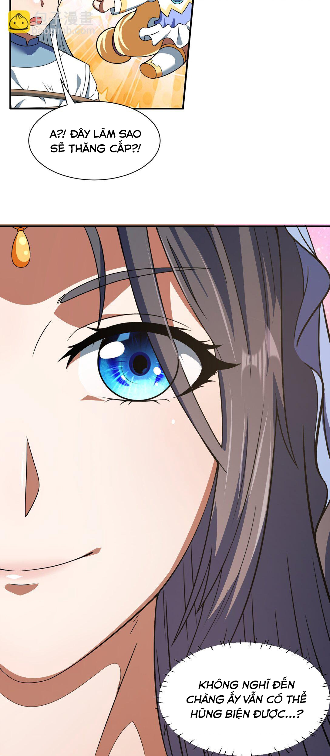 Luyện Khí Chi Thần Chapter  74 - 23