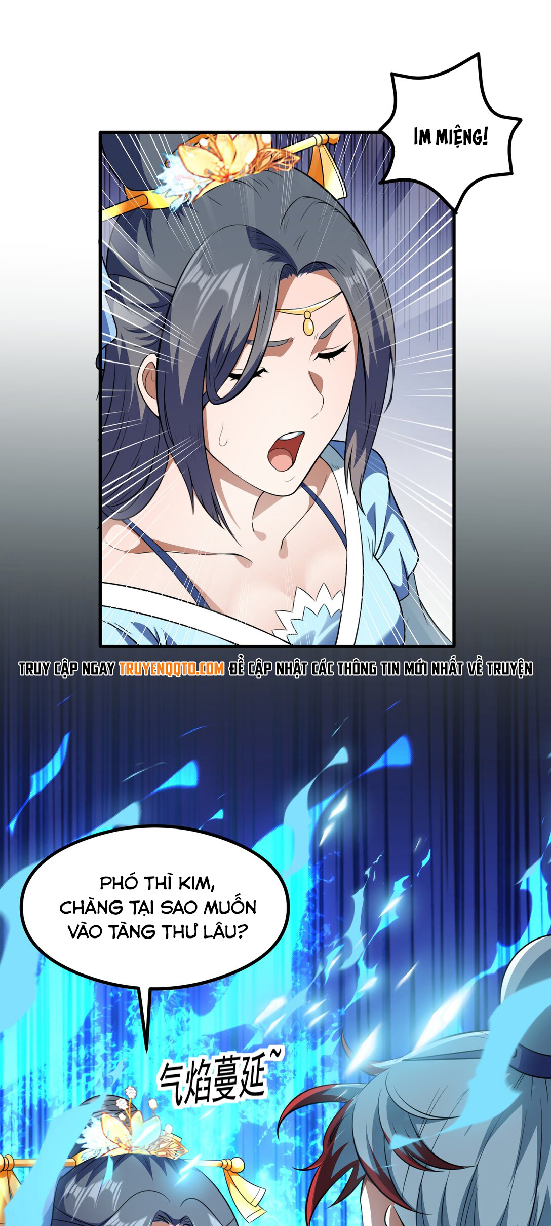 Luyện Khí Chi Thần Chapter  74 - 27