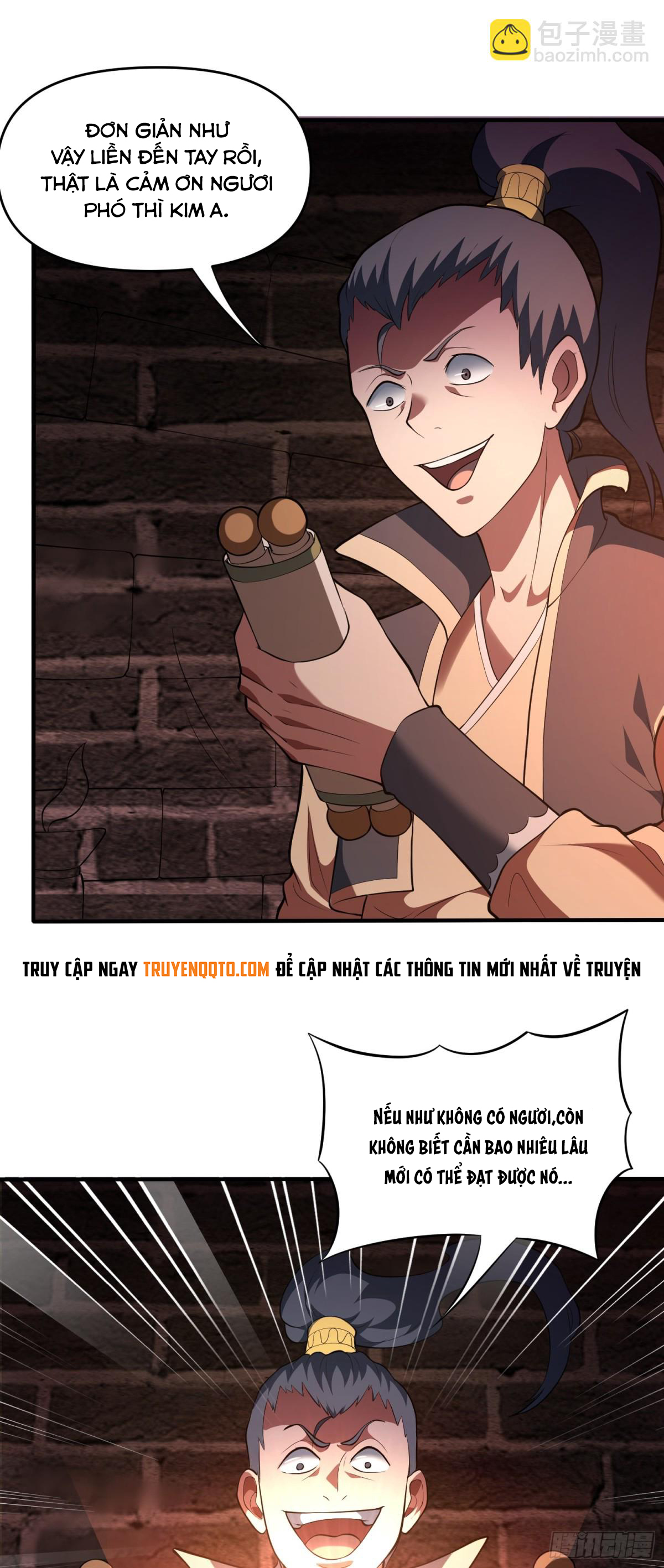 Luyện Khí Chi Thần Chapter  77 - 9