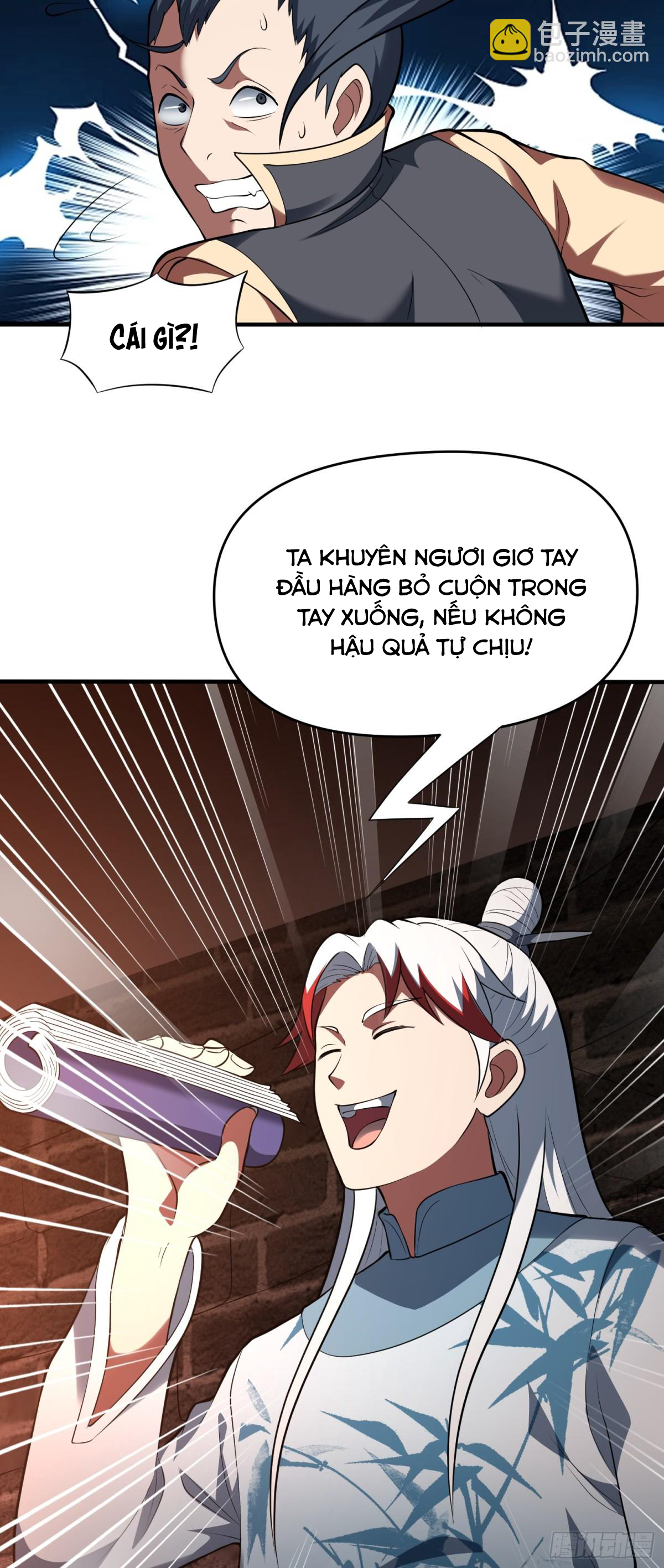 Luyện Khí Chi Thần Chapter 77 - 11
