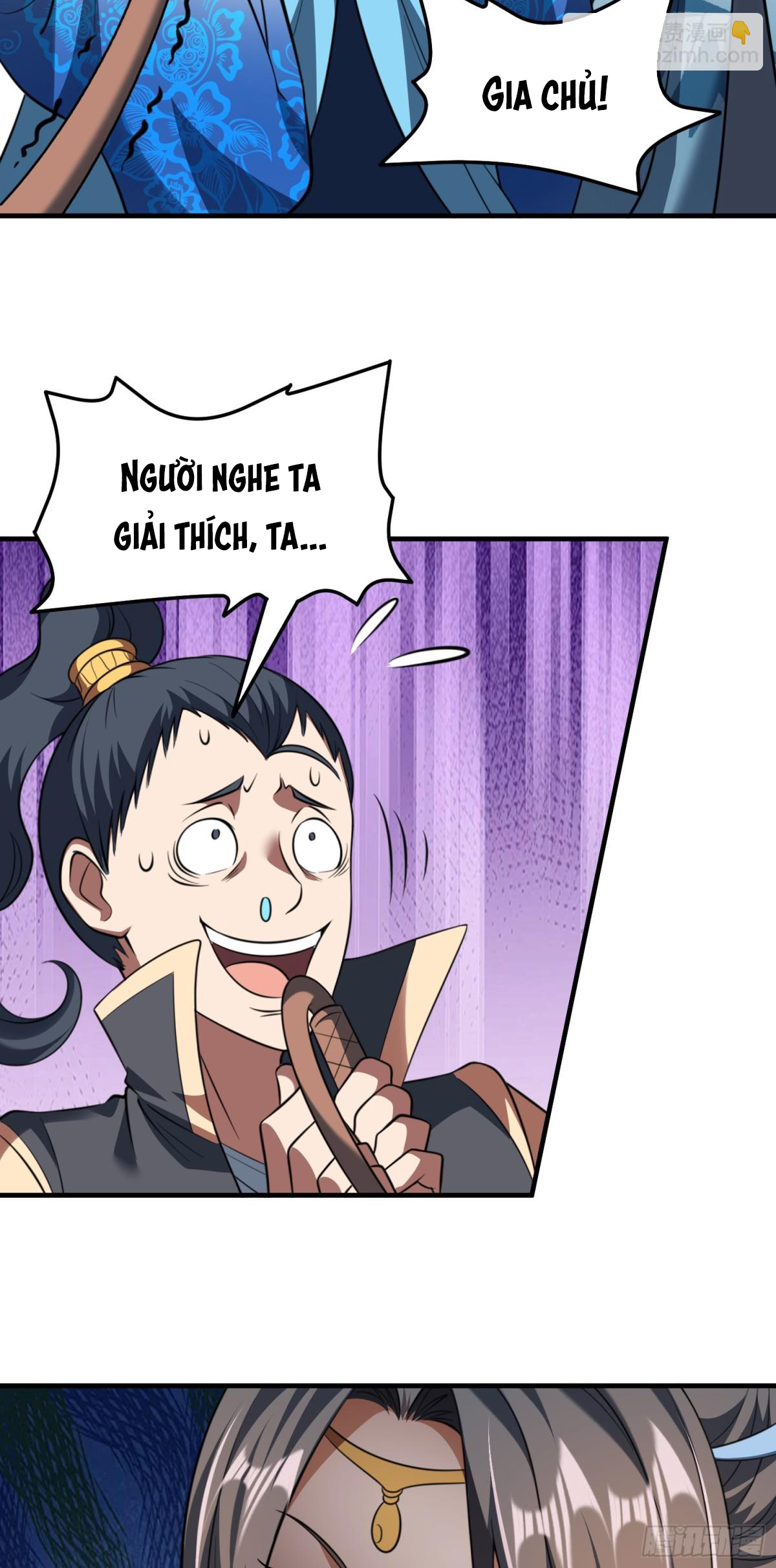 Luyện Khí Chi Thần Chapter  77 - 18