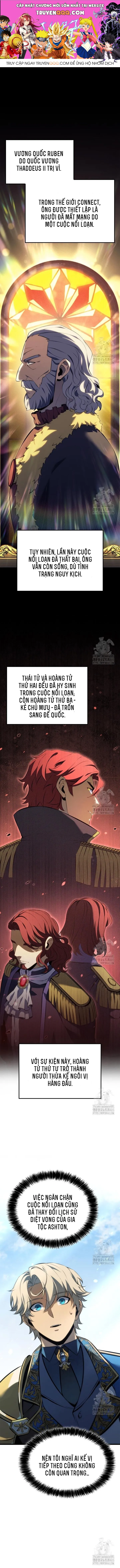 Con Trai Út Của Bá Tước Là Một Người Chơi Chapter  82 - 1