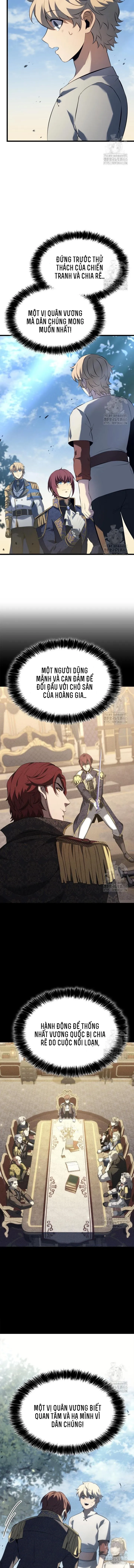 Con Trai Út Của Bá Tước Là Một Người Chơi Chapter  82 - 3