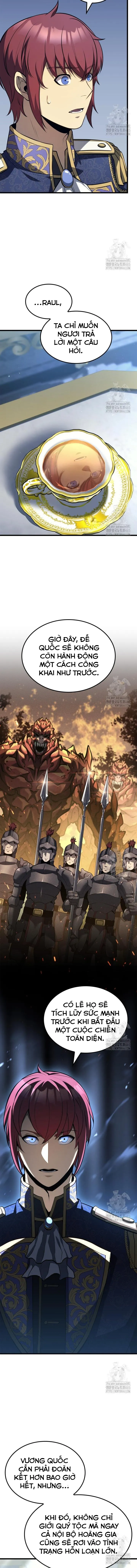 Con Trai Út Của Bá Tước Là Một Người Chơi Chapter  82 - 8