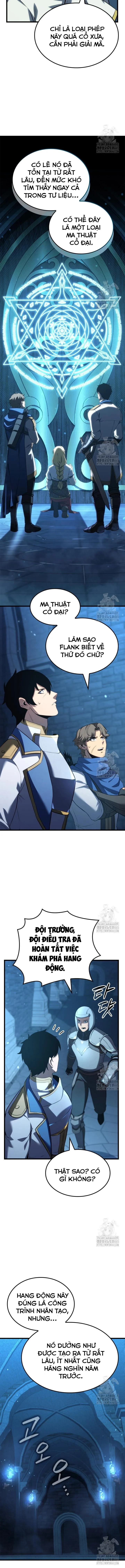 Con Trai Út Của Bá Tước Là Một Người Chơi Chapter  82 - 11