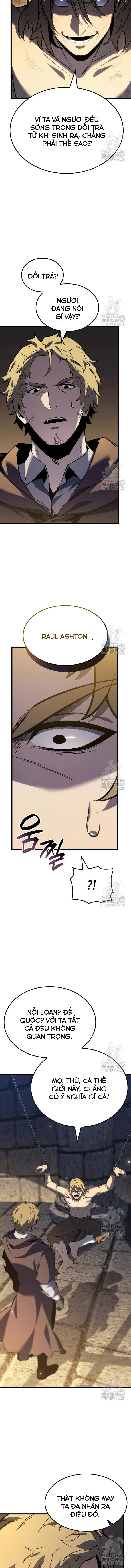 Con Trai Út Của Bá Tước Là Một Người Chơi Chapter  82 - 15