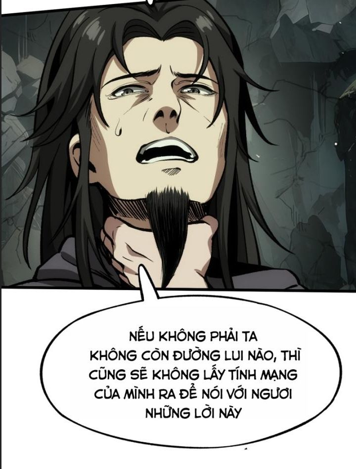 Một Lần Bất Cẩn Vang Danh Thiên Hạ Chapter  45 - 7