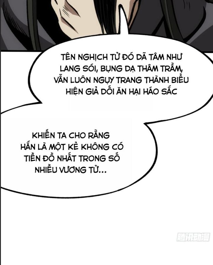 Một Lần Bất Cẩn Vang Danh Thiên Hạ Chapter  45 - 10