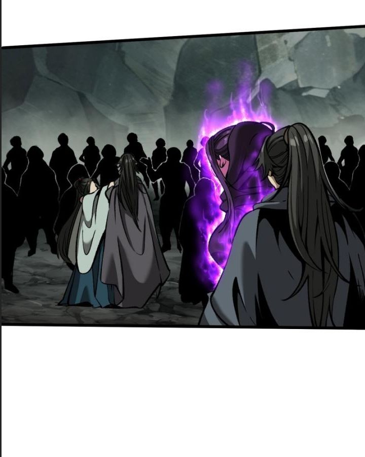 Một Lần Bất Cẩn Vang Danh Thiên Hạ Chapter  45 - 11