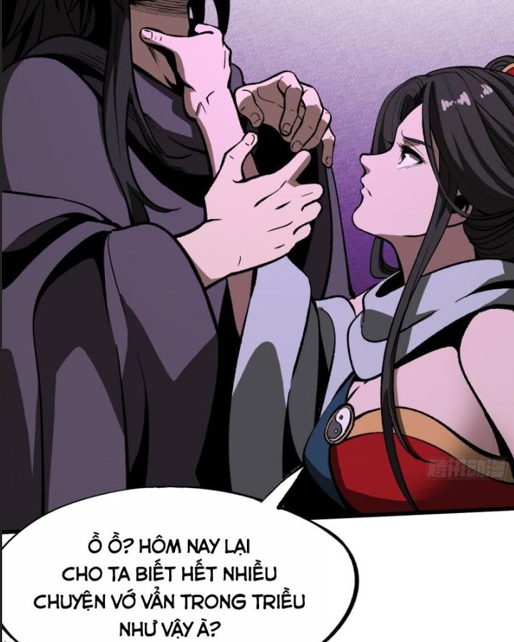 Một Lần Bất Cẩn Vang Danh Thiên Hạ Chapter  45 - 15